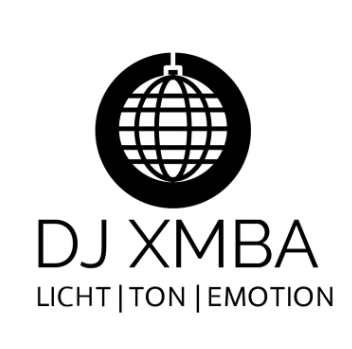 Logo von DJ XMBA